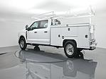 New 2024 Ford F-350 XL Crew Cab 4x2, 8' 2" Scelzi Signature Service Truck for sale #B241962 - photo 6