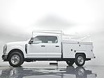 New 2024 Ford F-350 XL Crew Cab 4x2, 8' 2" Scelzi Signature Service Truck for sale #B241962 - photo 56