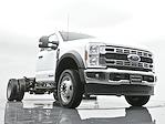 New 2024 Ford F-450 XL Regular Cab 4x2, Cab Chassis for sale #MB242002 - photo 24