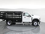 New 2024 Ford F-450 XL Regular Cab 4x2, Cab Chassis for sale #MB242002 - photo 30