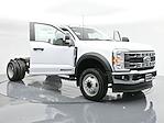 New 2024 Ford F-450 XL Regular Cab 4x2, Cab Chassis for sale #MB242002 - photo 35