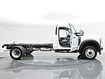 New 2024 Ford F-450 XL Regular Cab 4x2, Cab Chassis for sale #MB242002 - photo 5