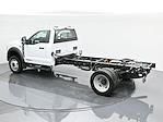 New 2024 Ford F-450 XL Regular Cab 4x2, Cab Chassis for sale #MB242002 - photo 47