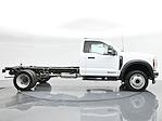 New 2024 Ford F-450 XL Regular Cab 4x2, Cab Chassis for sale #MB242253 - photo 22