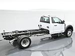 New 2024 Ford F-450 XL Regular Cab 4x2, Cab Chassis for sale #MB242253 - photo 34