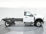 New 2024 Ford F-450 XL Regular Cab 4x2, Cab Chassis for sale #MB242253 - photo 36