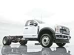 New 2024 Ford F-450 XL Regular Cab 4x2, Cab Chassis for sale #MB242253 - photo 5