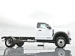 New 2024 Ford F-450 XL Regular Cab 4x2, Cab Chassis for sale #MB242253 - photo 45