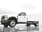 New 2024 Ford F-450 XL Regular Cab 4x2, Cab Chassis for sale #B242411 - photo 45