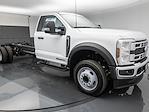 New 2024 Ford F-450 XL Regular Cab 4x2, Cab Chassis for sale #B242412 - photo 1