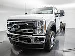 New 2024 Ford F-450 XL Regular Cab 4x2, Cab Chassis for sale #B242412 - photo 4