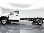 New 2024 Ford F-450 XL Regular Cab 4x2, Cab Chassis for sale #B242412 - photo 6