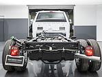 New 2024 Ford F-450 XL Regular Cab 4x2, Cab Chassis for sale #B242412 - photo 8