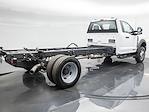 New 2024 Ford F-450 XL Regular Cab 4x2, Cab Chassis for sale #B242412 - photo 2