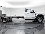 New 2024 Ford F-450 XL Regular Cab 4x2, Cab Chassis for sale #B242412 - photo 9