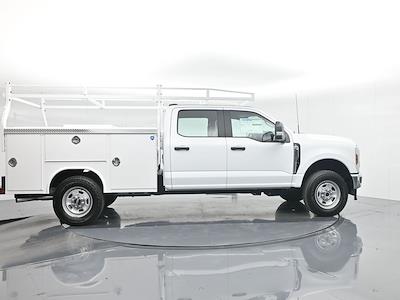 New 2024 Ford F-350 XL Crew Cab 4x4, 8' 2" Royal Truck Body Service Body Service Truck for sale #MB242570 - photo 2