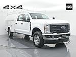 New 2024 Ford F-350 XL Crew Cab 4x4, 8' 2" Royal Truck Body Service Body Service Truck for sale #MB242570 - photo 1