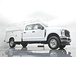 New 2024 Ford F-350 XL Crew Cab 4x4, 8' 2" Royal Truck Body Service Body Service Truck for sale #MB242570 - photo 5