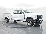 New 2024 Ford F-350 XL Crew Cab 4x4, 8' 2" Royal Truck Body Service Body Service Truck for sale #MB242570 - photo 27