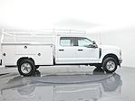 New 2024 Ford F-350 XL Crew Cab 4x4, 8' 2" Royal Truck Body Service Body Service Truck for sale #MB242570 - photo 2