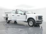 New 2024 Ford F-350 XL Crew Cab 4x4, 8' 2" Royal Truck Body Service Body Service Truck for sale #MB242570 - photo 32