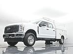 New 2024 Ford F-350 XL Crew Cab 4x4, 8' 2" Royal Truck Body Service Body Service Truck for sale #MB242570 - photo 39