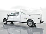 New 2024 Ford F-350 XL Crew Cab 4x4, 8' 2" Royal Truck Body Service Body Service Truck for sale #MB242570 - photo 7