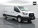 New 2024 Ford Transit 150 Base Low Roof RWD, Empty Cargo Van for sale #B242618 - photo 1