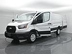 New 2024 Ford Transit 150 Base Low Roof RWD, Empty Cargo Van for sale #B242618 - photo 25