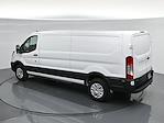 New 2024 Ford Transit 150 Base Low Roof RWD, Empty Cargo Van for sale #B242618 - photo 37