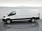 New 2024 Ford Transit 150 Base Low Roof RWD, Empty Cargo Van for sale #B242618 - photo 38