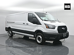 New 2024 Ford Transit 150 Base Low Roof RWD, Empty Cargo Van for sale #B242619 - photo 1