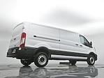 New 2024 Ford Transit 150 Base Low Roof RWD, Empty Cargo Van for sale #B242619 - photo 43