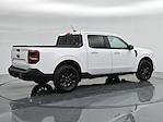 New 2024 Ford Maverick Lariat SuperCrew Cab AWD, Pickup for sale #B242847 - photo 3