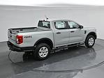 New 2024 Ford Ranger XL SuperCrew Cab 4x4, Pickup for sale #B242945 - photo 2