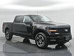 2024 Ford F-150 SuperCrew Cab 4x2, Pickup for sale #B242963 - photo 23