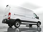 New 2024 Ford Transit 250 Base Medium Roof RWD, Empty Cargo Van for sale #MB242991 - photo 19