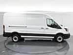 New 2024 Ford Transit 250 Base Medium Roof RWD, Empty Cargo Van for sale #MB242991 - photo 22