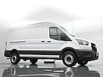 New 2024 Ford Transit 250 Base Medium Roof RWD, Empty Cargo Van for sale #MB242991 - photo 23