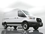 New 2024 Ford Transit 250 Base Medium Roof RWD, Empty Cargo Van for sale #MB242991 - photo 4