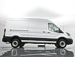 New 2024 Ford Transit 250 Base Medium Roof RWD, Empty Cargo Van for sale #MB242991 - photo 5