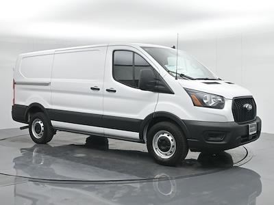 New 2024 Ford Transit 150 Base Low Roof RWD, Empty Cargo Van for sale #B242998 - photo 1