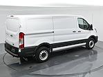 New 2024 Ford Transit 150 Base Low Roof RWD, Empty Cargo Van for sale #B242998 - photo 3