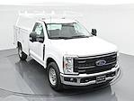 New 2024 Ford F-350 XL Regular Cab 4x2, 8' 2" Scelzi Signature Service Truck for sale #B243096 - photo 36