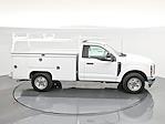 New 2024 Ford F-350 XL Regular Cab 4x2, 8' 2" Scelzi Signature Service Truck for sale #B243096 - photo 3