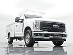 New 2024 Ford F-350 XL Regular Cab 4x2, 8' 2" Scelzi Signature Service Truck for sale #B243096 - photo 40