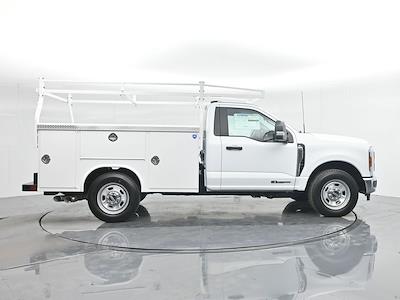 New 2024 Ford F-350 XL Regular Cab 4x2, 8' 2" Royal Truck Body Service Body Service Truck for sale #MB243175 - photo 2