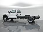 New 2024 Ford F-450 XL Regular Cab 4x2, Cab Chassis for sale #B243178 - photo 17