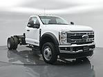 New 2024 Ford F-450 XL Regular Cab 4x2, Cab Chassis for sale #B243178 - photo 21