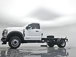 New 2024 Ford F-450 XL Regular Cab 4x2, Cab Chassis for sale #B243178 - photo 4